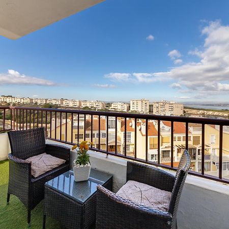 Estudio Jardin Del Mar Torrevieja Ngoại thất bức ảnh